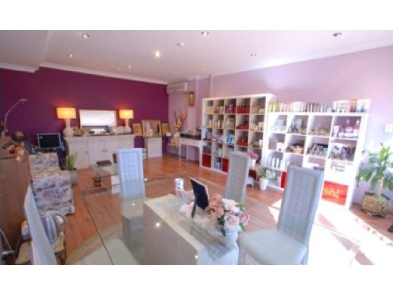 Shop 4/115 John Street, Lidcombe NSW 2141