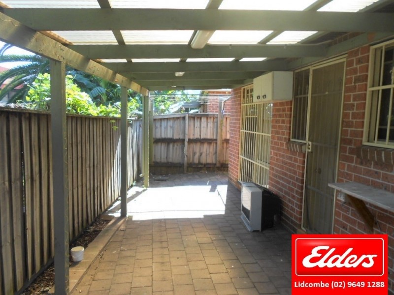 12/129-131 Frances Street, Lidcombe NSW 2141