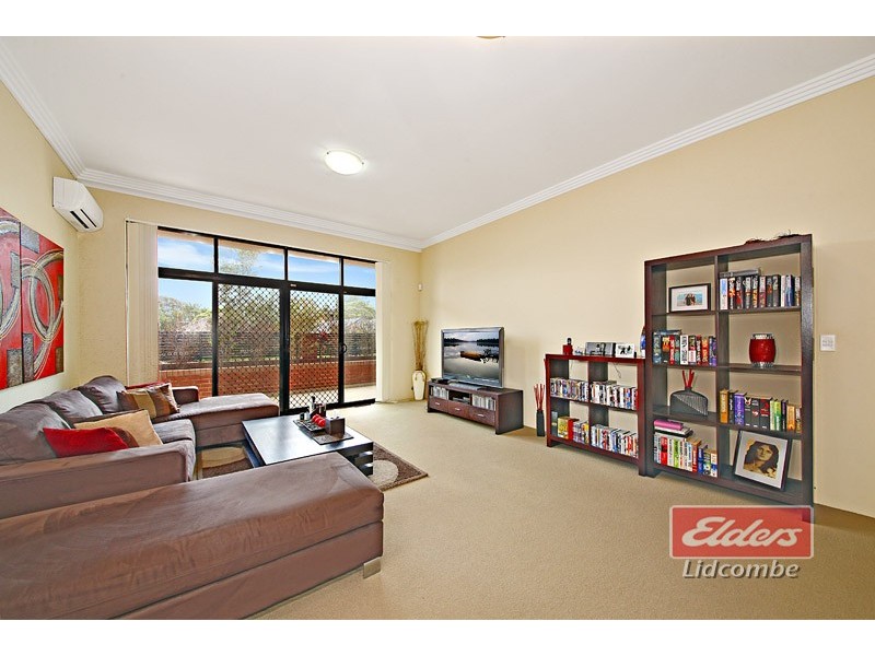 2-10 Ann Street, Lidcombe NSW 2141