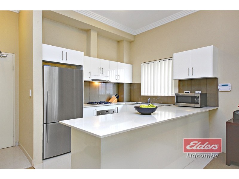 2-10 Ann Street, Lidcombe NSW 2141