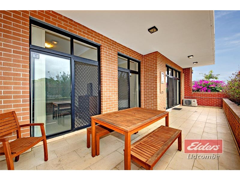 2-10 Ann Street, Lidcombe NSW 2141