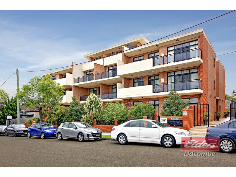 2-10 Ann Street, Lidcombe NSW 2141