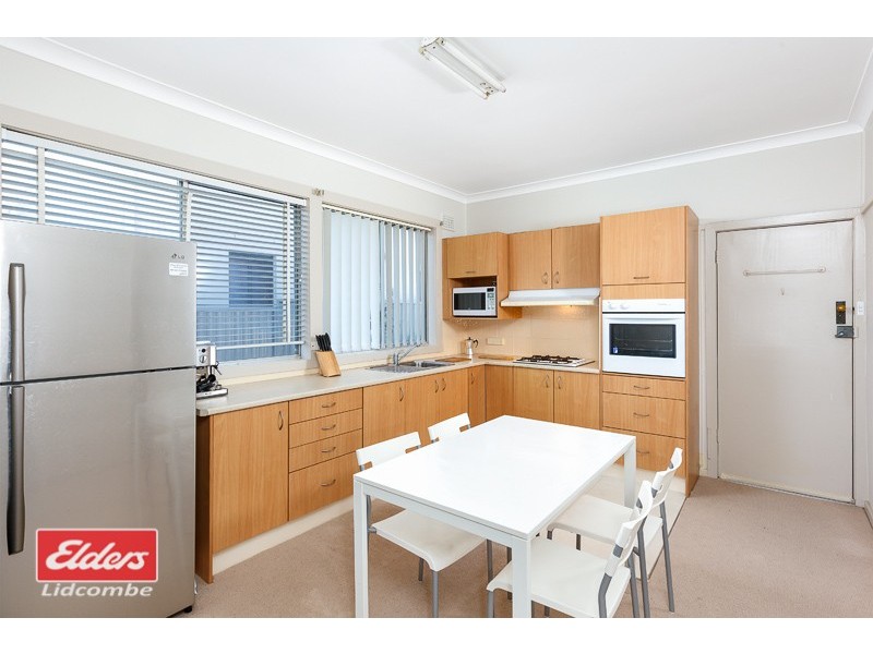 12 Gallipoli Street, Lidcombe NSW 2141