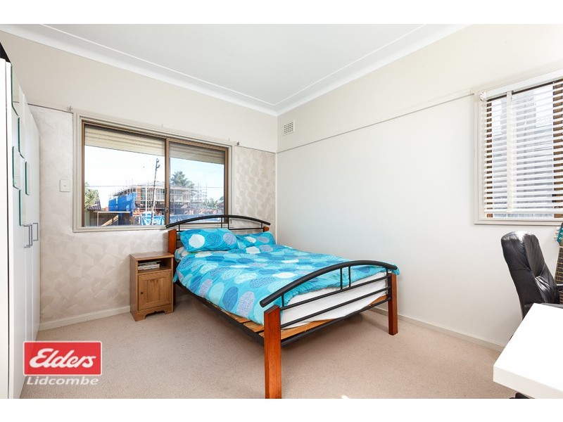 12 Gallipoli Street, Lidcombe NSW 2141