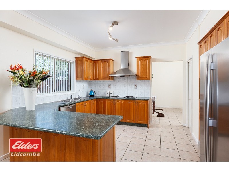 31 Elimatta Street, Lidcombe NSW 2141
