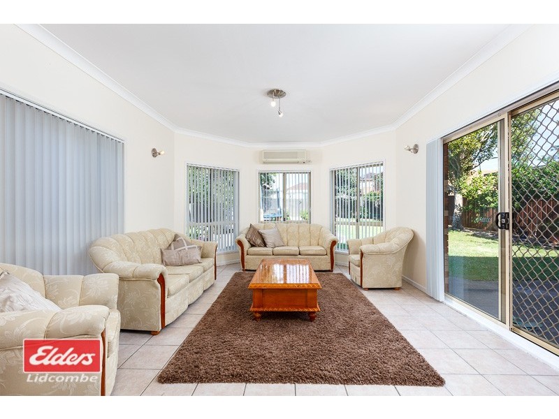 31 Elimatta Street, Lidcombe NSW 2141