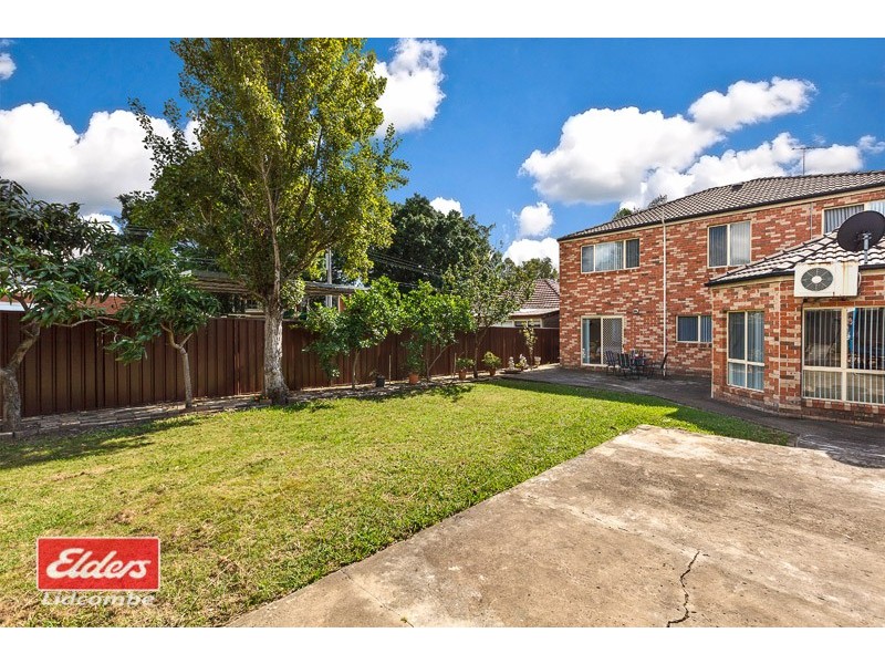 31 Elimatta Street, Lidcombe NSW 2141