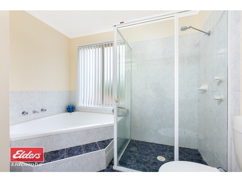 31 Elimatta Street, Lidcombe NSW 2141