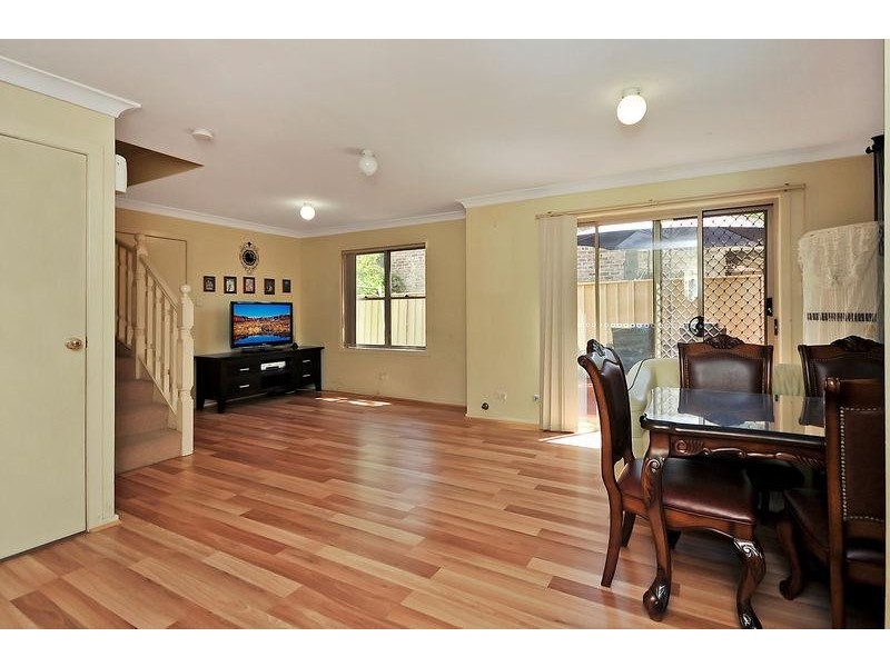 2/15 Martin Street, Lidcombe NSW 2141