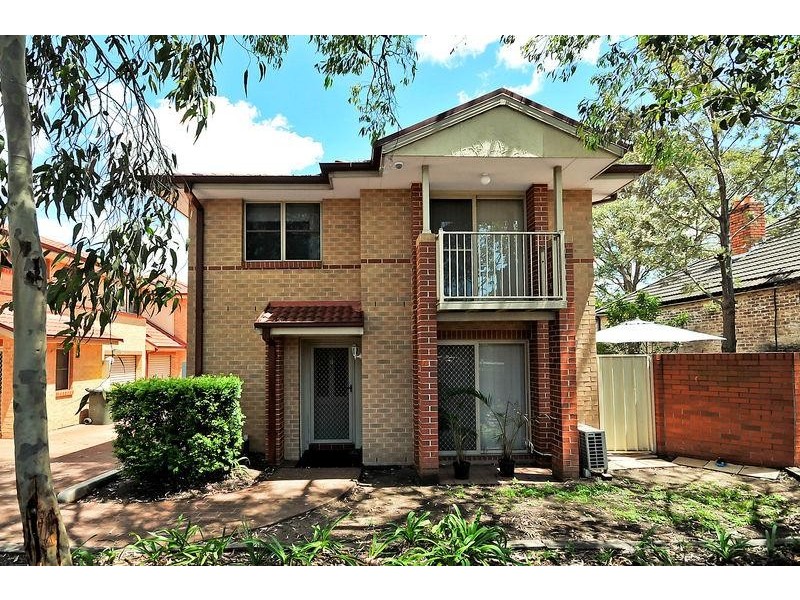 2/15 Martin Street, Lidcombe NSW 2141