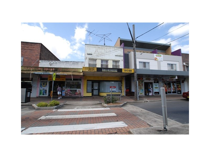 36 Amy Street, Regents Park NSW 2143