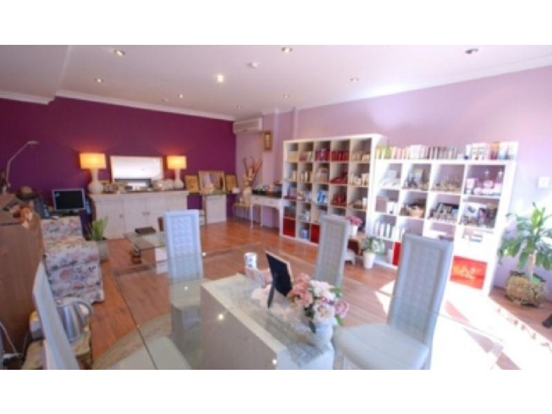 Shop 4/115 John Street, Lidcombe NSW 2141