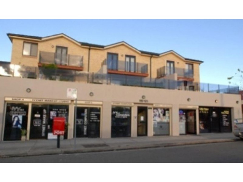 Shop 2/115 John Street, Lidcombe NSW 2141