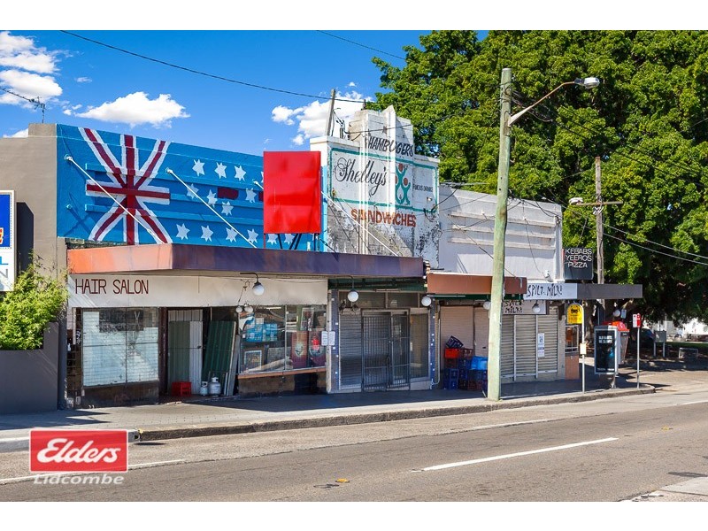 9 Gleeson Avenue, Sydenham NSW 2044