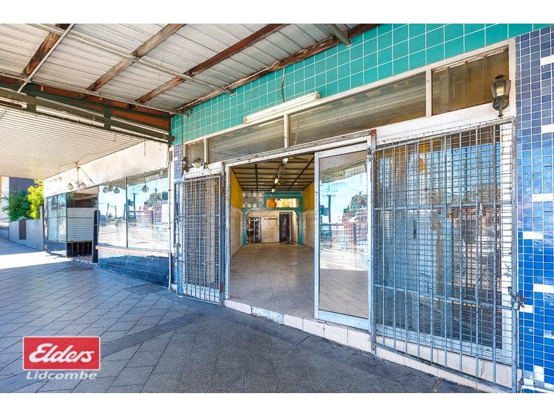 9 Gleeson Avenue, Sydenham NSW 2044