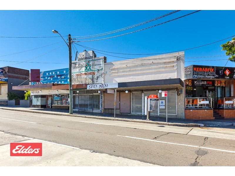 9 Gleeson Avenue, Sydenham NSW 2044