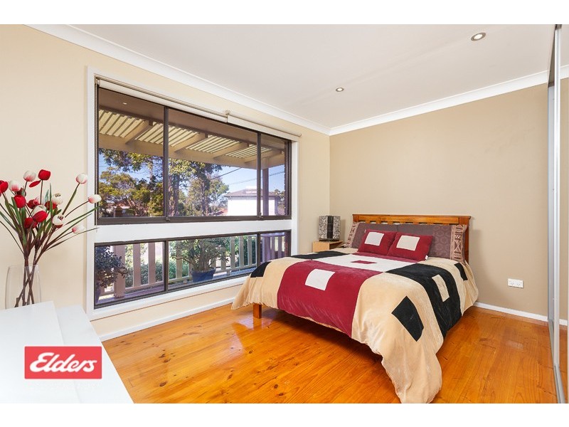 2 Michelle Court, Regents Park NSW 2143