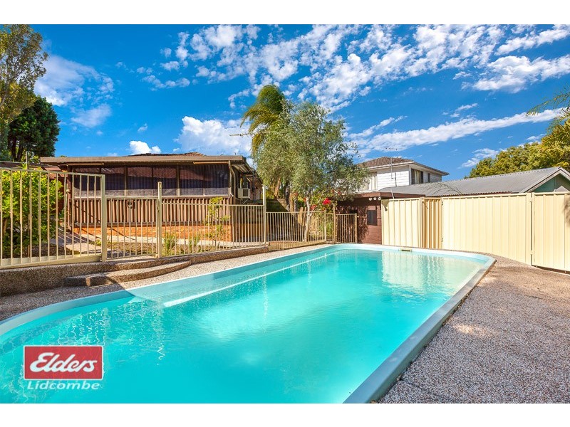 2 Michelle Court, Regents Park NSW 2143