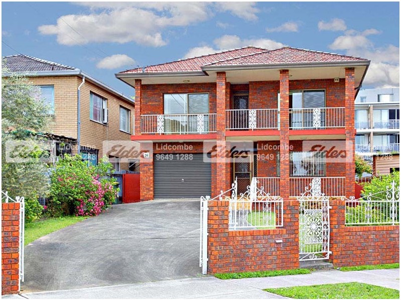 26 Queen Street, Auburn NSW 2144