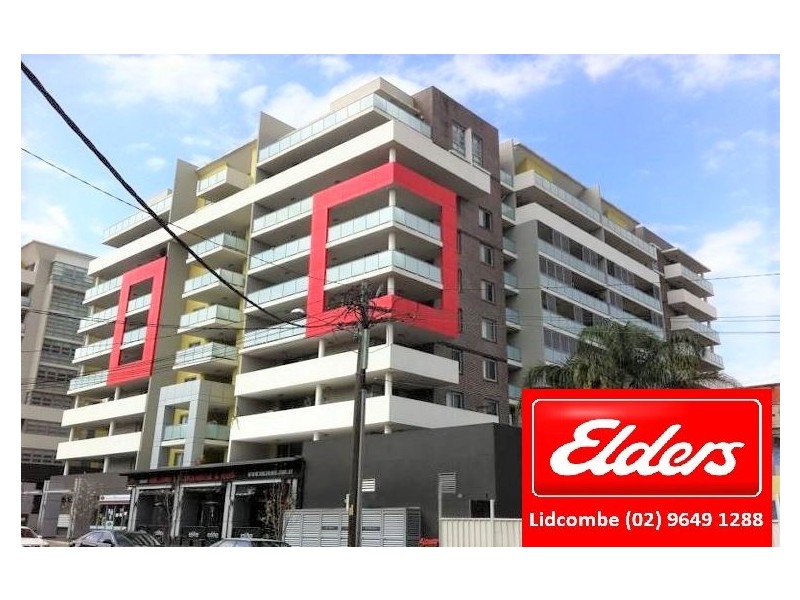68/4 West Terrace, Bankstown NSW 2200