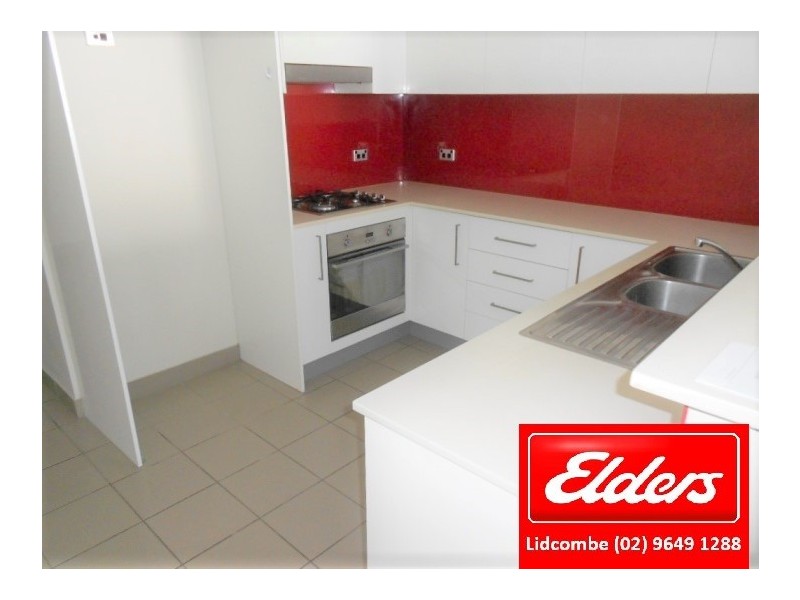 68/4 West Terrace, Bankstown NSW 2200