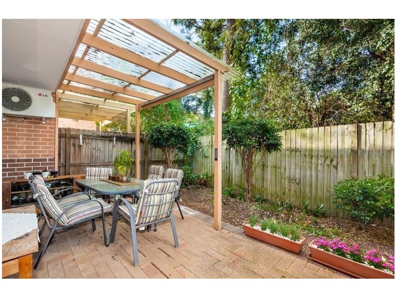 6/23 Elsham Road, Auburn NSW 2144