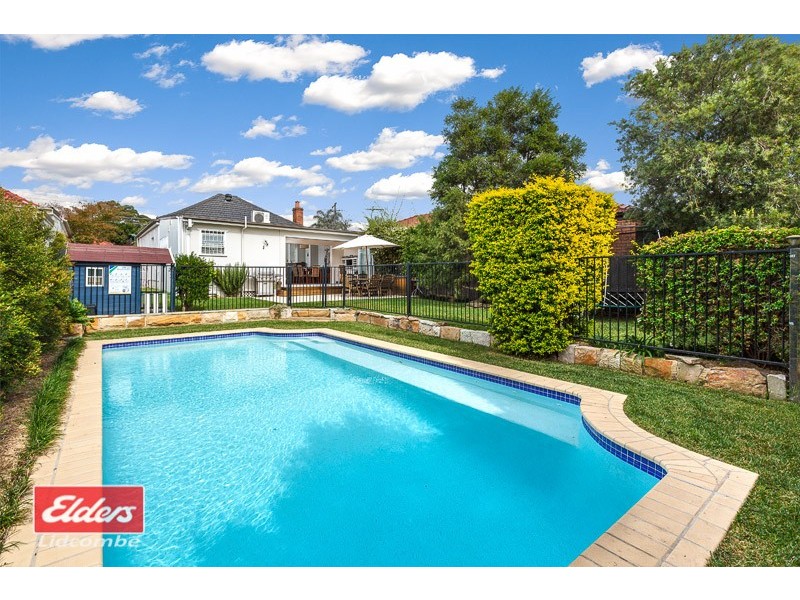 35 Eglington Street, Lidcombe NSW 2141
