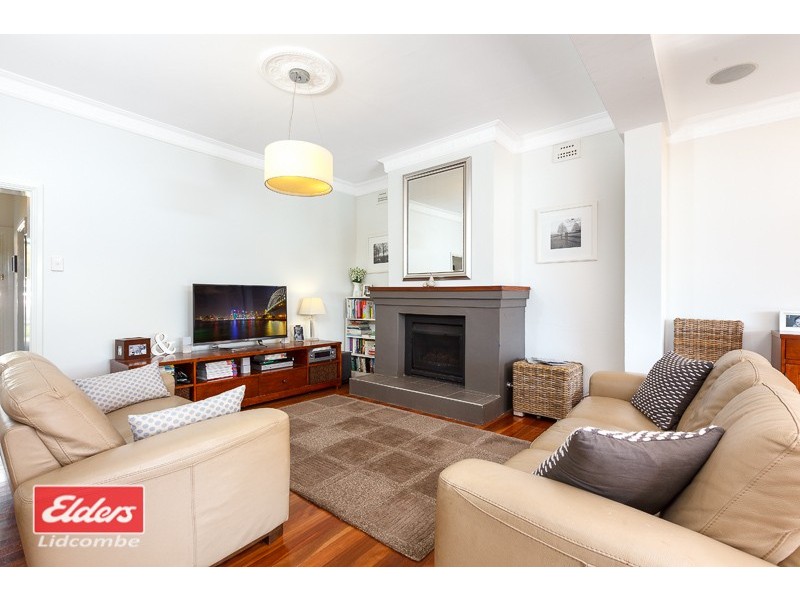 35 Eglington Street, Lidcombe NSW 2141