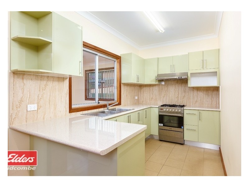 21 Dudley Street, Lidcombe NSW 2141