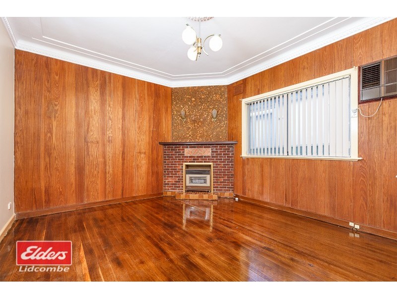 21 Dudley Street, Lidcombe NSW 2141