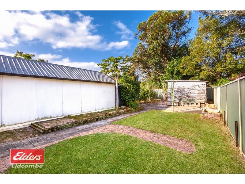 21 Dudley Street, Lidcombe NSW 2141
