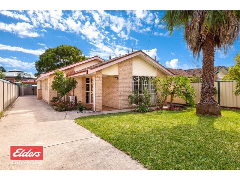 14 Grey Street, Silverwater NSW 2128