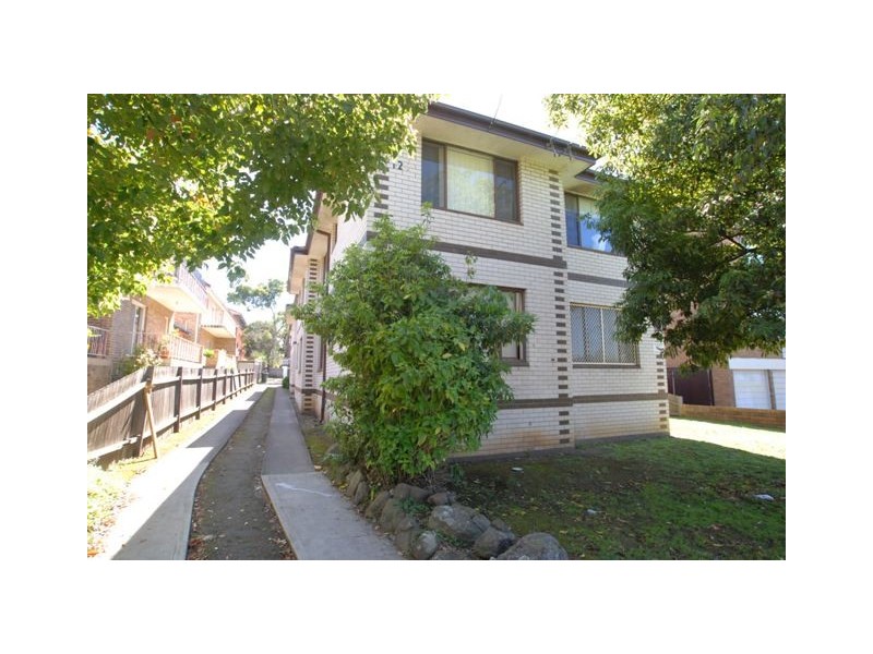 7/120 Woodburn Road, Berala NSW 2141