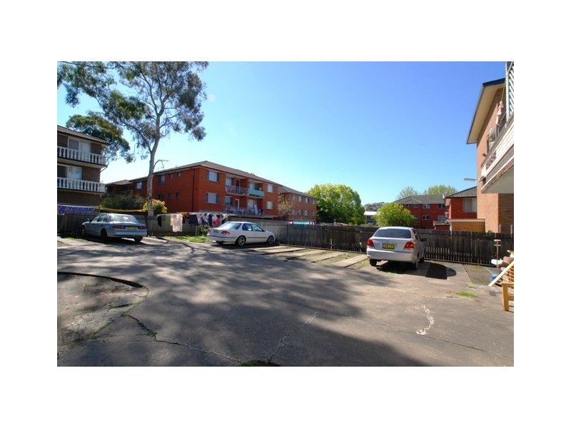 7/120 Woodburn Road, Berala NSW 2141