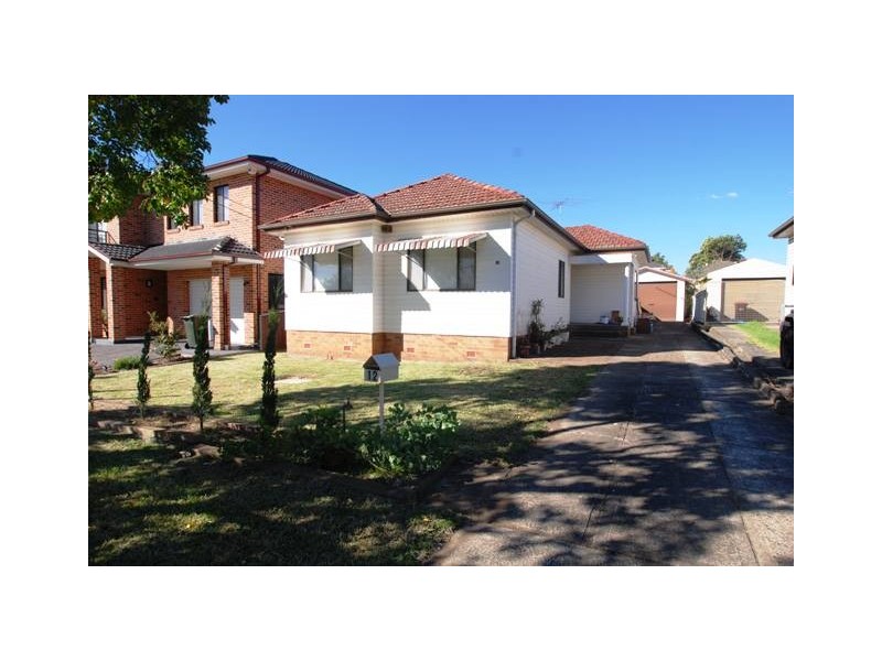 12 Deborah Street, Lidcombe NSW 2141