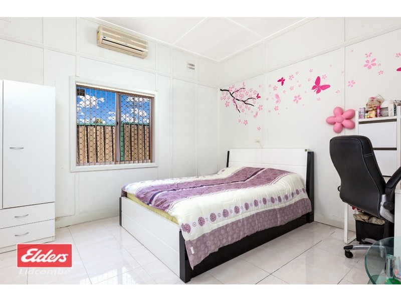 1 Bachell Avenue, Lidcombe NSW 2141