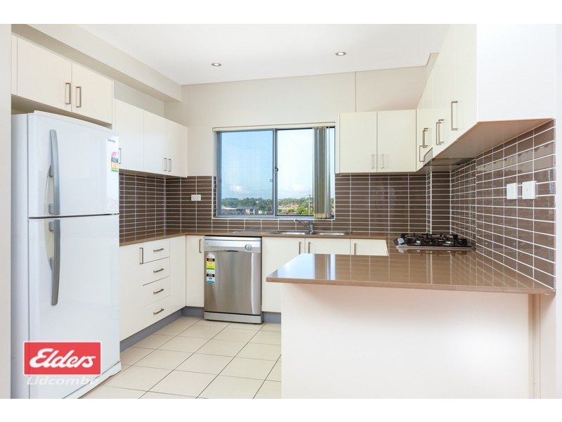 22/1-3 Mary Street, Lidcombe NSW 2141