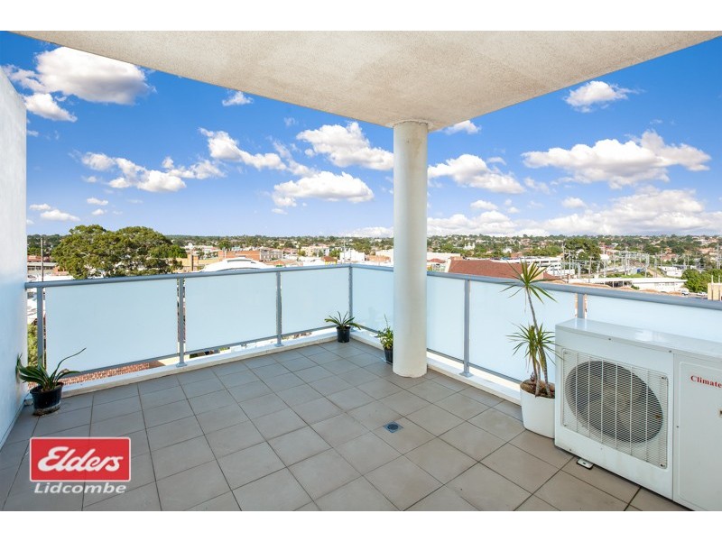22/1-3 Mary Street, Lidcombe NSW 2141