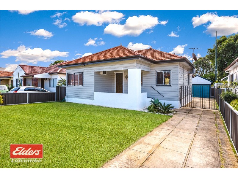 4 Frampton Street, Lidcombe NSW 2141