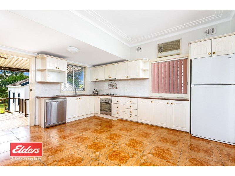 4 Frampton Street, Lidcombe NSW 2141