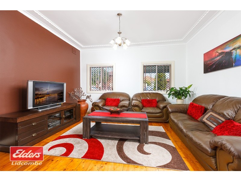 4 Frampton Street, Lidcombe NSW 2141