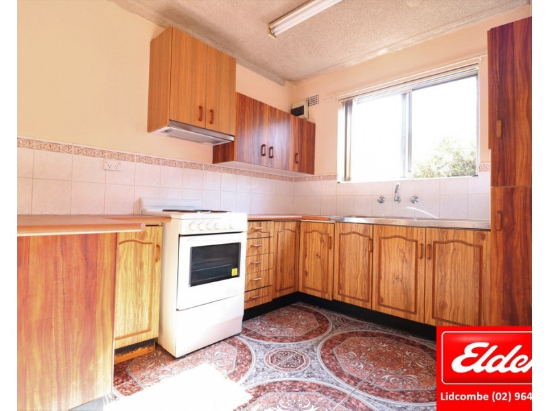 6/269 Auburn Road, Auburn NSW 2144