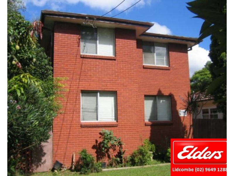 6/269 Auburn Road, Auburn NSW 2144