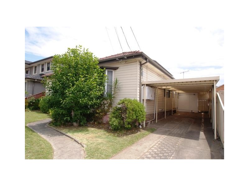 73 Harry Avenue, Lidcombe NSW 2141