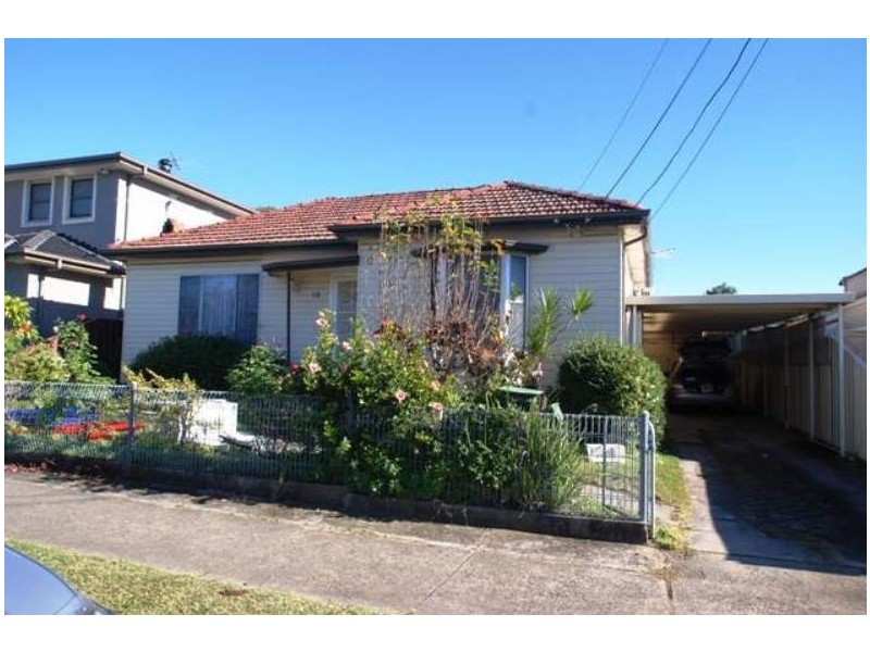 73 Harry Avenue, Lidcombe NSW 2141