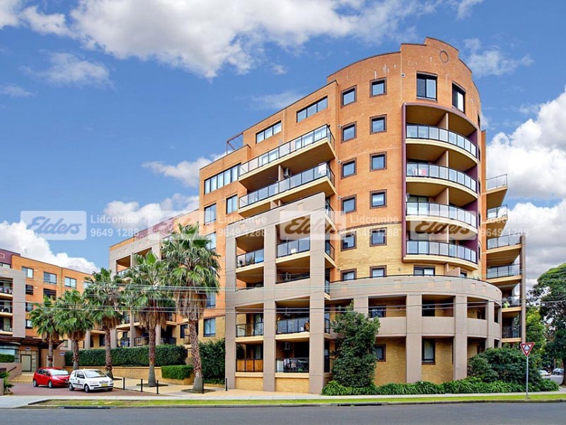 56/81 Church Street, Lidcombe NSW 2141