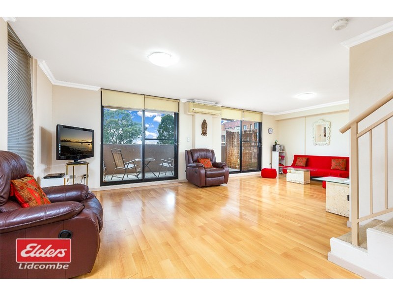 56/81 Church Street, Lidcombe NSW 2141
