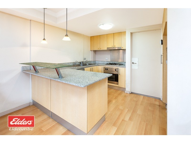 56/81 Church Street, Lidcombe NSW 2141