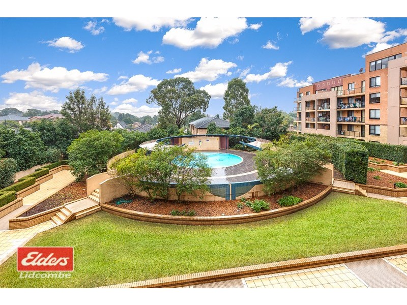 56/81 Church Street, Lidcombe NSW 2141