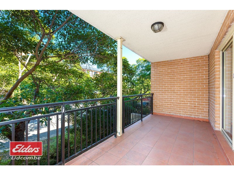13/58 Marlborough Road, Homebush West NSW 2140